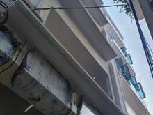 Hình ảnh Bán gấp nhà nằm trong ngõ 96 Đại Từ giá 3.55 tỷ, 33mx5 tầng, Mới đẹp