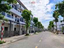 Hình ảnh Nhà mặt tiền view bến du thuyền sang trọng, sổ hồng lâu dài Bến Lức