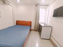 Hình ảnh Phòng Cao Cấp - Cực Thoáng - Gần Chùa Lá - Quang Trung giá chỉ 2tr6