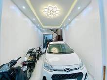 Hình ảnh Bán nhà khu VIP Quận 3,GPXD 5 tấm, Dân trí cao, An ninh tốt.