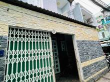 Hình ảnh Bán nhà trung tâm Quận 6, nhà Đẹp ở ngay, giá tốt 6.35 tỷ thương lượng