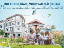 Hình ảnh The Pearl Riverside - Ngọc sáng Vàm Cỏ Đông
