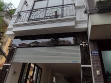 Hình ảnh Siêu Phẩm Hoàng Mai lô góc ô tô đỗ cửa 50m nhỉnh 6 tỷ 5T đẹp long lanh