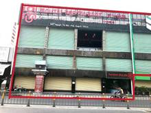 Hình ảnh Cho thuê 2000m2 Nhà Mặt tiền 147 Nguyễn Thị Nhỏ, Q.11. Có hỗ trợ dịch