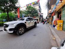 Hình ảnh Bán nhà ngõ phố Lương Khánh Thiện, kinh doanh tốt, 2 làn ô tô 5,2 Tỷ