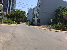 Hình ảnh Bán Đất Lô Góc 2 Mặt Tiền Đường Nguyễn Đình Q. Sơn Trà Gần Biển