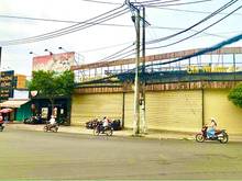 Hình ảnh Cho thuê nhà Mặt tiền Số 1 Nguyễn Sơn, Tân Phú. 23x40m Nở Hậu.