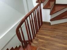 Hình ảnh Bán nhà riêng, ngõ 649 Lĩnh Nam giá 3.5 tỷ, 37mx4 tầng, Đẹp, có sổ