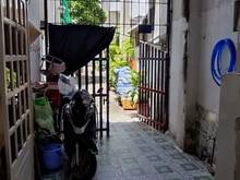 Hình ảnh bán nhà giá rẻ lê quang định -gò vấp