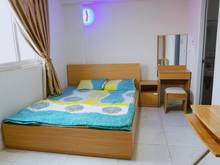 Hình ảnh Cho Thuê Căn Hộ Mini Mới Xây Quận Tân Bình