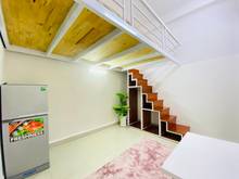 Hình ảnh Phòng mới toanh chưa bóc tem gần Lạc Long Quân Giao Âu Cơ