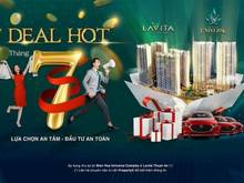 Hình ảnh Chỉ 500 triệu ở ngay Trang Chủ MB66.COM / Đăng Ký Tặng 66K Lavita Thuận An chuẩn Resort Singapore