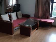 Hình ảnh Cần bán cc Green star 27A2, 67m2 chia 2 ngủ full nộ thất, view thoáng