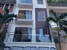 Hình ảnh Nhà Khương Trung 55m2x7 tầng thang máy, ô tô 7 chỗ đỗ, Kinh doanh đỉnh