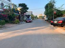 Hình ảnh Do chuyển công tác cần bán gấp nhà 3 tầng 119m2 khu 31ha Trâu Quỳ,GLam