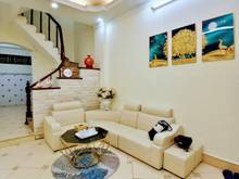 Hình ảnh Bán nhà Phú Diễn,2 thoáng, ôtô,an sinh đỉnh.45m*4T*MT 4m.Giá 3.5 tỷ