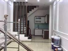 Hình ảnh Bán nhà Trương Định 39m2x5 tầng, 2 mặt thoáng, full nội thất, ở luôn