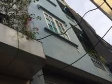 Hình ảnh Cần bán gấp nhà ngõ 17 Đại Mỗ giá 3.8 tỷ, 38mx5 tầng, Đẹp ở ngay