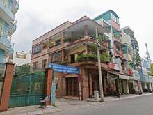 Hình ảnh Cần Bán Góc 2 MT 38 Trần Khắc Chân P.Tân Định Q1 DT:6.2x16.2.Giá 29 Ty