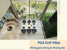 Hình ảnh Siêu phẩm giới hạn,biệt thự trong lòng sân Golf chỉ từ 22,3 tỷ