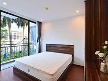 Hình ảnh Cho thuê Studio_full đồ tiện nghi_view Hồ Tây_Tại Từ Hoa gần Nghi Tàm