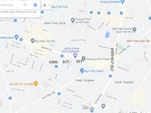 Hình ảnh Hạ 1 tỷ, gấp bán mặt tiền KD Nguyễn Sơn Tân Phú, 100m2, Siêu vị trí KD