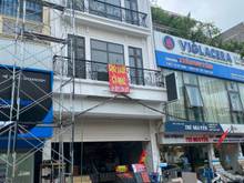 Hình ảnh Cho thuê nhà mặt phố Phạm Văn Đồng gần cầu vượt Xuân Thuỷ 65m2 / 50tr