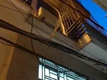 Hình ảnh Cần bán nhà ngõ Gốc Đề, Minh Khai giá 3.45 tỷ, 37mx5 tầng, NT đầy đủ