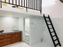 Hình ảnh Phòng Gác Lửng Siêu Xinh, Giá Mềm, LỮ GIA Gần ĐH Bách Khoa Q11