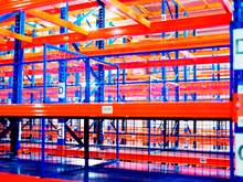 Hình ảnh Kho Hàng Diện Tích Thuê Đa Dạng, Có NV Nhập Xuất, Quản Lý Theo Barcode