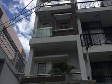Hình ảnh Bán nhà hẻm xe hơi khu dân trí Phan Đăng Lưu, 4x18m sổ vuông, 3 lầu