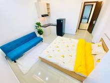 Hình ảnh Mb6623 nạp rút nhanh chóng mới 100% gần vòng xoay dân chủ, có máy hút mùi Quận 10