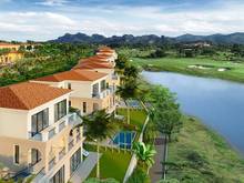 Hình ảnh Tôi cần bán suất ngoại giao biệt thự đơn lập Wyndham Sky Lake view hồ