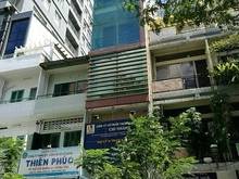 Hình ảnh "Bán nhà cấp 4 đẹp khu vực Bùi Thị Xuân - Quận 1, Giá bán: 110 tỷ,