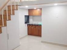 Hình ảnh Phòng Gác Lửng Tiện Nghi, Giá Hấp Dẫn Ngay NTĐ Phú Thọ Q11