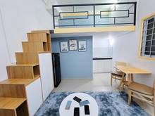 Hình ảnh CH Duplex ĐẹP, 5' Đi Đh Y Dược, Lê ĐạI HàNH Q11