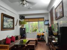Hình ảnh Nhà mặt phố Trung Liệt - Lô góc 6 tầng thang máy chỉ 12.5 tỷ về ở ngay