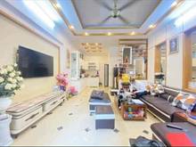Hình ảnh Bán nhà giáp nhị, giải phóng, hoàng mai, mt lớn, kd tốt, 3 bước ô tô