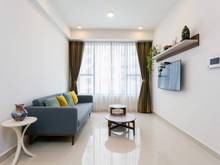 Hình ảnh Căn Hộ Đẹp 40m2 1PN Ban công thoáng mát tại Tân Bình