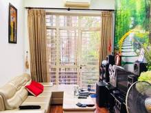 Hình ảnh Nhà MP Nguyễn Ngọc Nại 50m2x5T, nhà đẹp 2 mặt thoáng, KD các loại hình