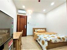 Hình ảnh Studio Xinh Xắn, Giá Iu Thương - Gần ĐH Bách Khoa Q10