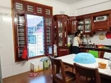 Hình ảnh An Dương Vương 30m ra phố, lô góc, T máy, ô tô vào nhà 90m2x4T.7 tỷ.