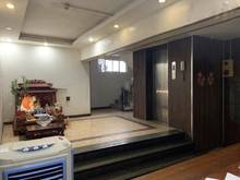 Hình ảnh Cho thuê nhà mặt phố Nguyễn Đình Chiểu 150m2 x 6T, 135tr/th, thang máy
