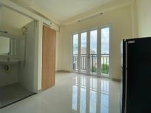 Hình ảnh Khai trương Trọ cao cấp , b.công & c. sổ gần UBND phường 6, Q. gò vấp