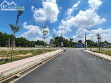 Hình ảnh [SỔ SẴN] Gía 1ty5  – Cách Sân Bay Long Thành 2KM – SHR full Thổ cư