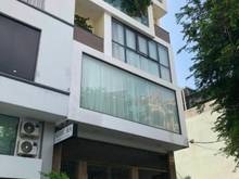 Hình ảnh Bán nhà Mặt Tiền 231 Đề Thám, PhạmNgũ Lão, Q1 DT: 3.6x10m, 29.5 Tỷ