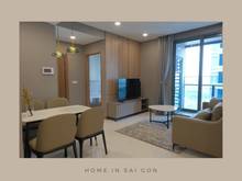 Hình ảnh Cho thuê Trang Chủ MB66.COM / Đăng Ký Tặng 66K sunwah pearl 1pn full nội thất đẹp (English inside)