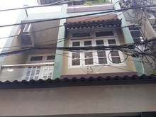 Hình ảnh Cho thuê nhà hẻm 258/17 Vườn Lài, P. Phú Thọ Hòa, quận Tân Phú
