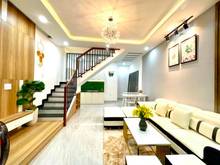 Hình ảnh Bán Nhà 2 Tầng Kiệt 379 Trần Cao Vân Q. Thanh Khê GIÁ 2,35 TỶ