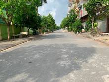 Hình ảnh Bán 84m2 khu TĐC Thượng Thanh gần đường Đặng Vũ Hỷ, Thượng Thanh,LBien